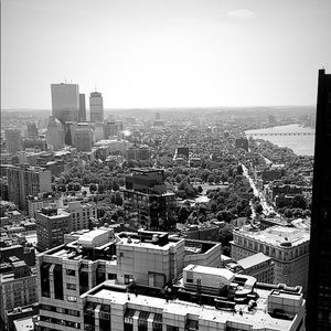 Meet your Posher, Kyle